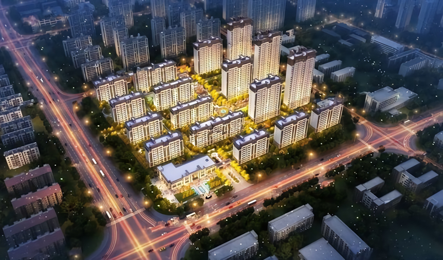 武漢辦公室裝修設(shè)計公司